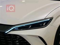 بي واي دي سونغ L DM-i